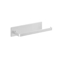 GripRoll Carbon Steel Paper Towel Fresh Film Holder SelfAdhesive Wall Rack 4