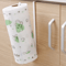 SpaceRoll Wall Mounted Paper Towel Bathroom Storage Rack 1