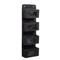 FlexPocket 4Layer Hanging Fabric Storage Organizer Bag 3