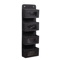 FlexPocket 4Layer Hanging Fabric Storage Organizer Bag 3