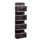 FlexPocket 4Layer Hanging Fabric Storage Organizer Bag 4