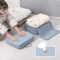 Travel Compression Packing Cubes For Luggage Organization 0