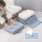 Travel Compression Packing Cubes For Luggage Organization 0