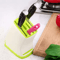 Multifunction Kitchen Knife Holder Drainage Cutlery Organizer 1