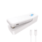 USB Rechargeable Mini Bag Sealer Cutter For Food Storage 3