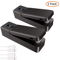 USB Rechargeable Mini Bag Sealer Cutter For Food Storage 5