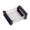 Extendable Stainless Steel Sink Drain Rack For Dish Produce Washing 2