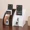 Remote Control Mobile Phone Storage Organizer Stand 0