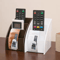 Remote Control Mobile Phone Storage Organizer Stand 0