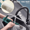 Adjustable Telescopic Kitchen Sink Organizer Rack 1