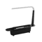 Adjustable Telescopic Kitchen Sink Organizer Rack 4