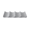 Stackable Wine Bottle Organizer Rack For Countertop Refrigerator 4