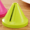 4in1 Handheld Vegetable Spiralizer Zucchini Noodle Maker 3
