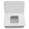 Modern Tissue Box Cover Wet Wipes Organizer For Home And Office 1