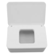 Modern Tissue Box Cover Wet Wipes Organizer For Home And Office 1
