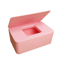Modern Tissue Box Cover Wet Wipes Organizer For Home And Office 4