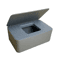 Modern Tissue Box Cover Wet Wipes Organizer For Home And Office 5
