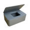Modern Tissue Box Cover Wet Wipes Organizer For Home And Office 5
