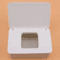 Modern Tissue Box Cover Wet Wipes Organizer For Home And Office 6