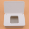 Modern Tissue Box Cover Wet Wipes Organizer For Home And Office 6
