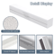 Magnetic Cling Film Wrap Dispenser With BuiltIn Cutter 1