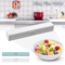 Magnetic Cling Film Wrap Dispenser With BuiltIn Cutter 2