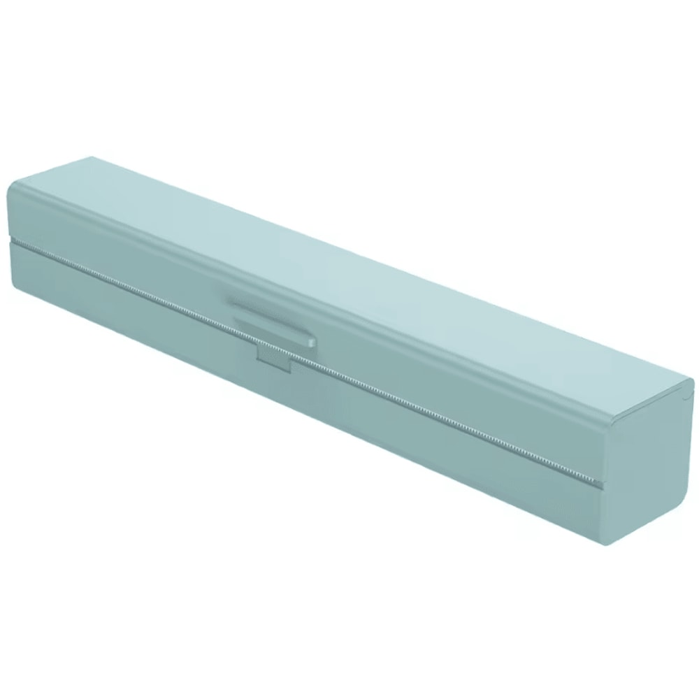Magnetic Cling Film Wrap Dispenser With BuiltIn Cutter 3