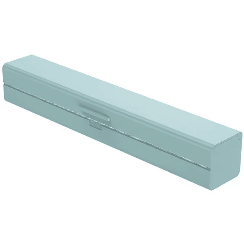 Magnetic Cling Film Wrap Dispenser With BuiltIn Cutter 3