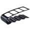 4Section Remote Control Organizer Stand For Living Room Office 2
