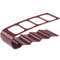 4Section Remote Control Organizer Stand For Living Room Office 3