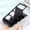 4Section Remote Control Organizer Stand For Living Room Office 5