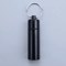 Mini Waterproof Aluminum Pill Holder Keychain For Travel Outdoor Use 3