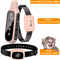 SilentPurr Smart Cat Training Collar For Excessive Meowing 0