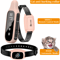 SilentPurr Smart Cat Training Collar For Excessive Meowing 0