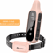 SilentPurr Smart Cat Training Collar For Excessive Meowing 2