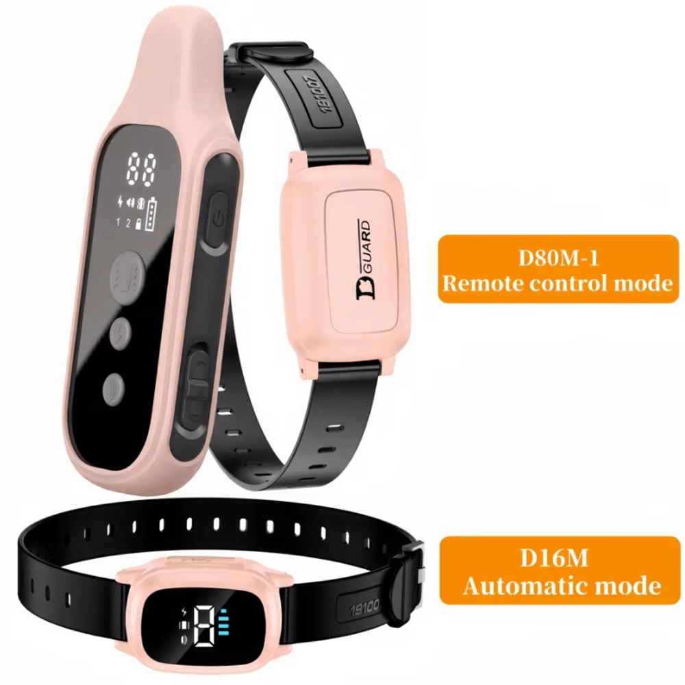 SilentPurr Smart Cat Training Collar For Excessive Meowing 3
