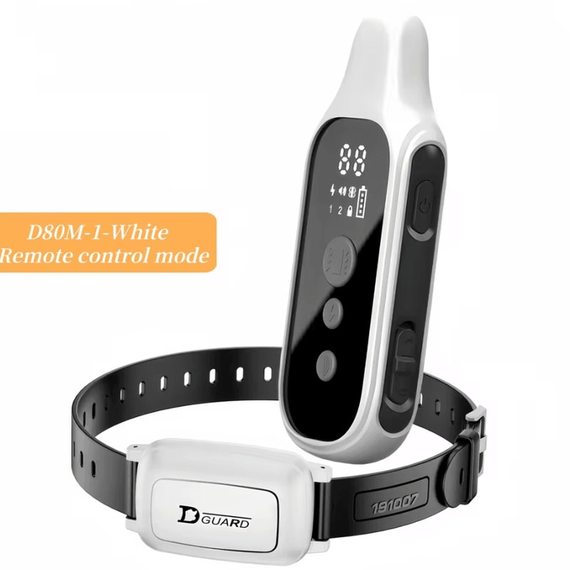 SilentPurr Smart Cat Training Collar For Excessive Meowing 4