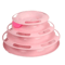 SpinPaws Interactive 3Tier Cat Track Tower Toy 3