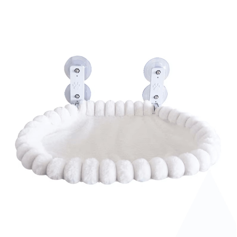 SkyLounge Window Hammock For Indoor Cats 3
