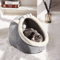 SnuggleDome SemiEnclosed Warm Cat Nest Bed 3