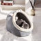 SnuggleDome SemiEnclosed Warm Cat Nest Bed 3