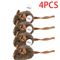TinyPounce Plush Mouse Cat Chew Toy 6