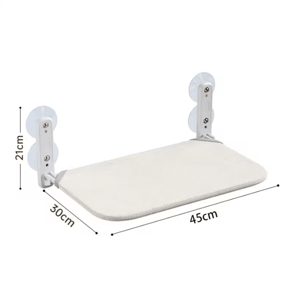 CloudNest Suction Cup Cat Window Hammock Bed 4
