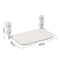 CloudNest Suction Cup Cat Window Hammock Bed 4