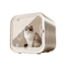 FluffFlow UltraQuiet Pet Dryer Box For Cats Small Dogs 3