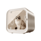 FluffFlow UltraQuiet Pet Dryer Box For Cats Small Dogs 3