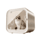 FluffFlow UltraQuiet Pet Dryer Box For Cats Small Dogs 6