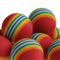PlayPop Colorful Foam Rattle Balls For Cats 10PCS Interactive Toy Set 4