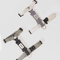 AirMesh Comfort Cat Harness Leash Set 1