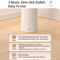 LaserPounce Smart Interactive LED Cat Toy By ROJECO 3